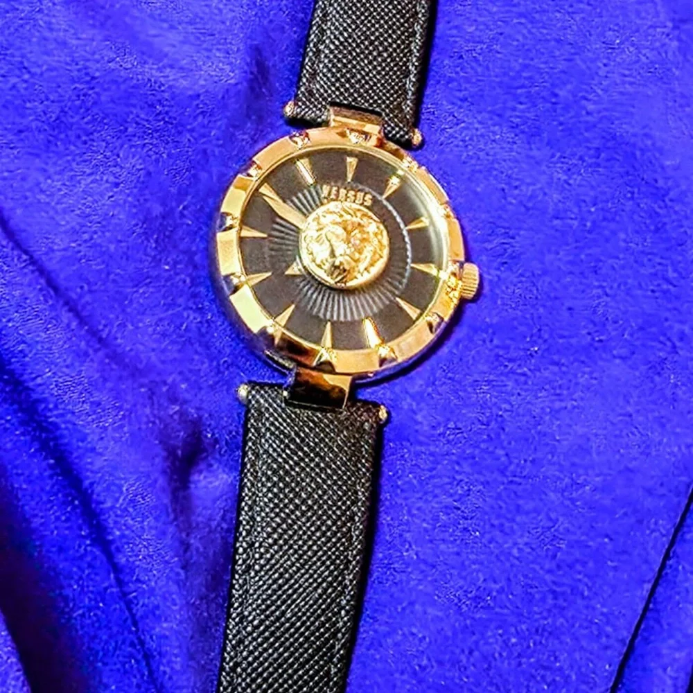 Versus By Versace versus versace